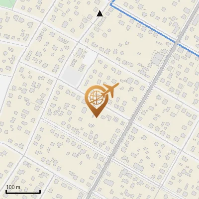 Foto zu Burggrafenstraße 25-29, 12623 Berlin