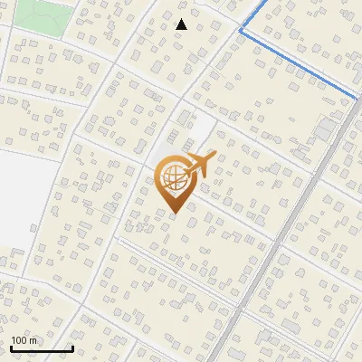 Foto zu Burggrafenstraße 30-33, 12623 Berlin