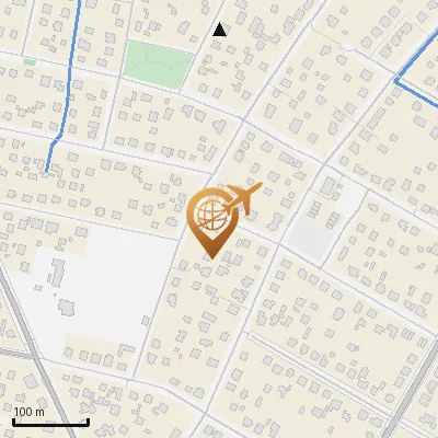 Foto zu Burggrafenstraße 34-35, 12623 Berlin