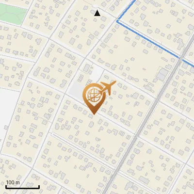 Foto zu Burggrafenstraße 3-7, 12623 Berlin