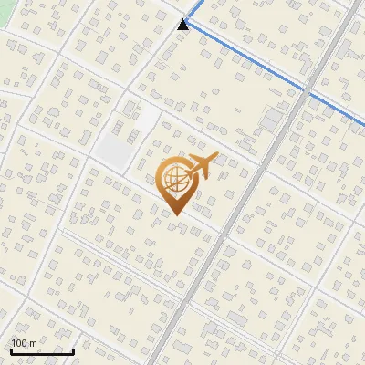 Foto zu Burggrafenstraße 8-9, 12623 Berlin