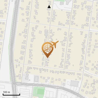 Karte Burghardweg 10, 12683 Berlin