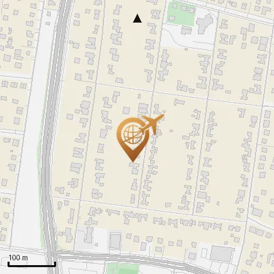 Karte Burghardweg 15, 12683 Berlin