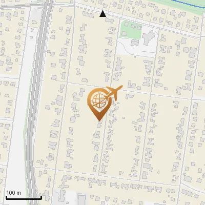 Foto zu Burghardweg 14-28, 12683 Berlin