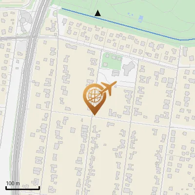 Karte Burghardweg 30, 12683 Berlin