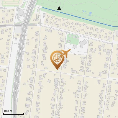 Karte Burghardweg 31, 12683 Berlin