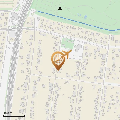 Karte Burghardweg 34, 12683 Berlin