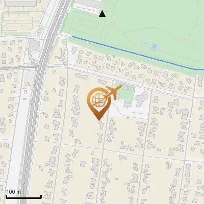 Karte Burghardweg 39, 12683 Berlin