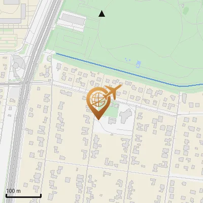 Foto zu Burghardweg 40-47, 12683 Berlin