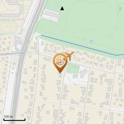 Karte Burghardweg 47, 12683 Berlin