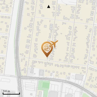 Foto zu Burghardweg 1-11, 12683 Berlin