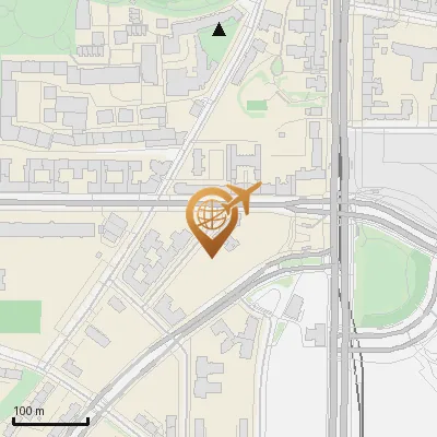 Foto zu Burgherrenstraße 10, 12101 Berlin