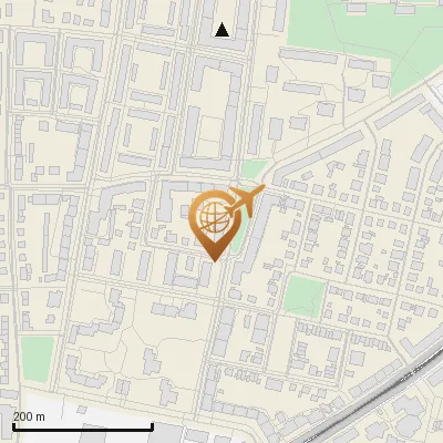 Foto zu Burgkmairstraße 52-56, 80686 München