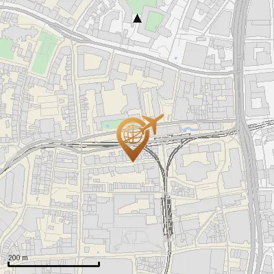 Karte Burgmauer 37-41, 50667 Köln