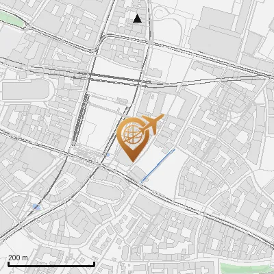 Foto zu Burgstraße 1-3, 80331 München