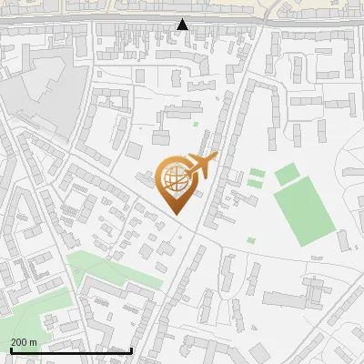 Foto zu Burgstraße 125, 51103 Köln