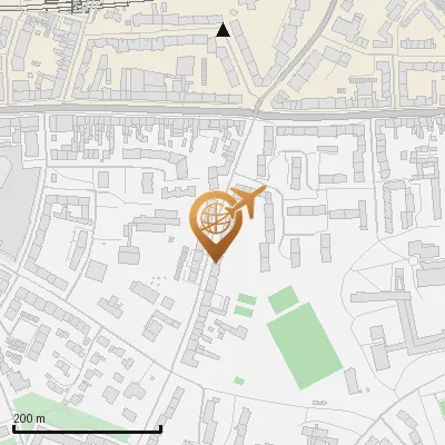 Foto zu Burgstraße 126-130, 51103 Köln