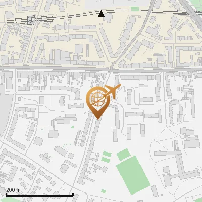 Foto zu Burgstraße 136-138, 51103 Köln