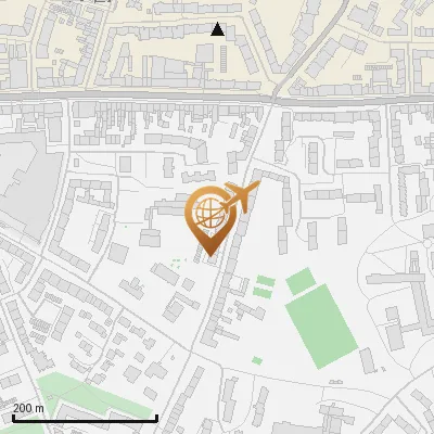 Foto zu Burgstraße 167-175, 51103 Köln