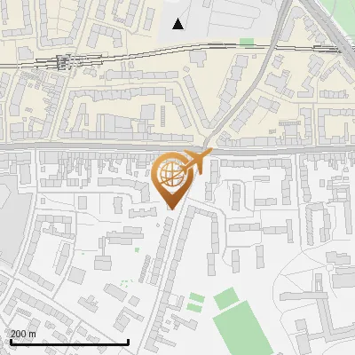 Foto zu Burgstraße 181-197, 51103 Köln