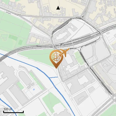 Foto zu Burgstraße 26-28, 10178 Berlin