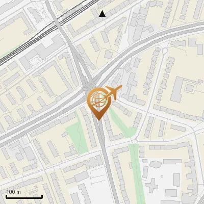 Karte Burgstraße 49-50, 20535 Hamburg