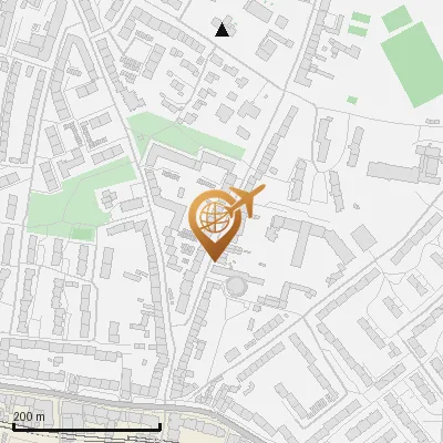 Foto zu Burgstraße 54-60, 51103 Köln