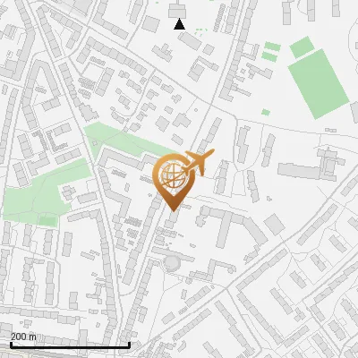 Foto zu Burgstraße 63-72, 51103 Köln