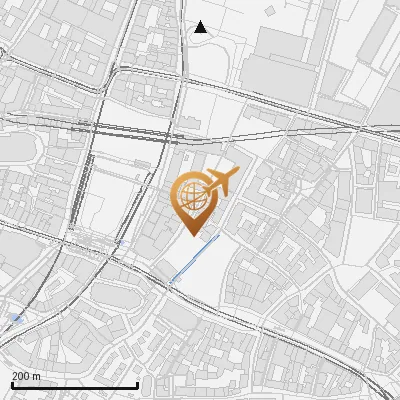 Foto zu Burgstraße 5-8, 80331 München