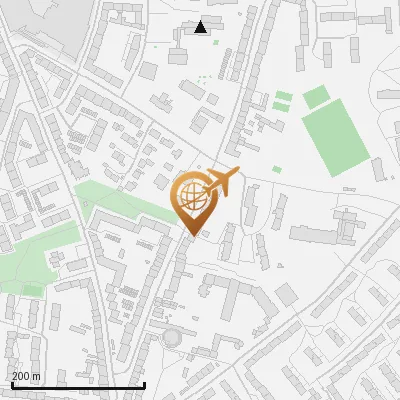 Foto zu Burgstraße 75-94, 51103 Köln