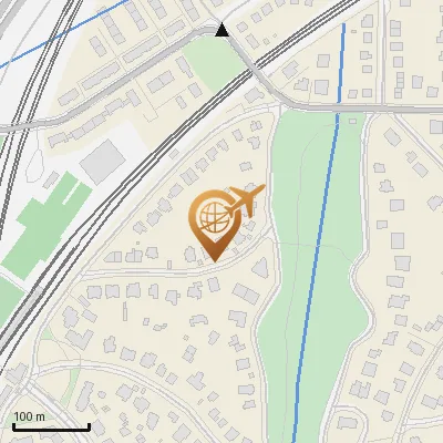 Foto zu Burgunder Straße 8-12, 14129 Berlin