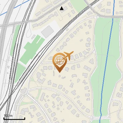 Foto zu Burgunder Straße 3-7, 14129 Berlin