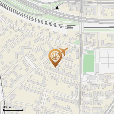 Foto zu Burgunder Straße 5-7, 14197 Berlin