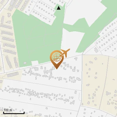 Karte Burgunderweg 32-36, 22453 Hamburg