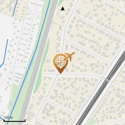 Foto zu Burgwallstraße 10-12, 13129 Berlin