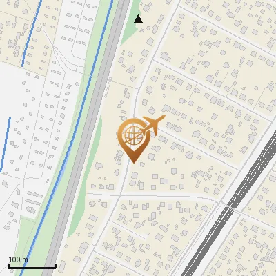 Foto zu Burgwallstraße 13-14, 13129 Berlin