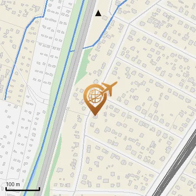 Foto zu Burgwallstraße 16-17, 13129 Berlin