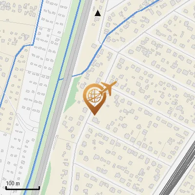 Foto zu Burgwallstraße 18-20, 13129 Berlin