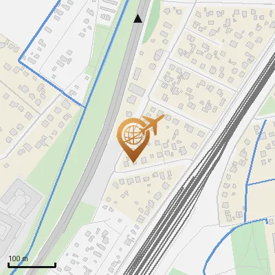 Foto zu Burgwallstraße 2-3, 13129 Berlin