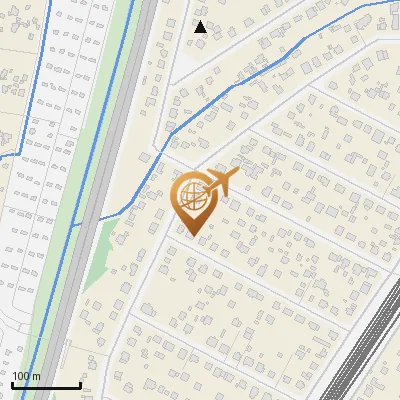 Foto zu Burgwallstraße 21-24, 13129 Berlin