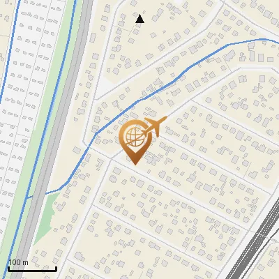 Foto zu Burgwallstraße 25-26, 13129 Berlin