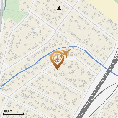 Foto zu Burgwallstraße 28-30, 13129 Berlin