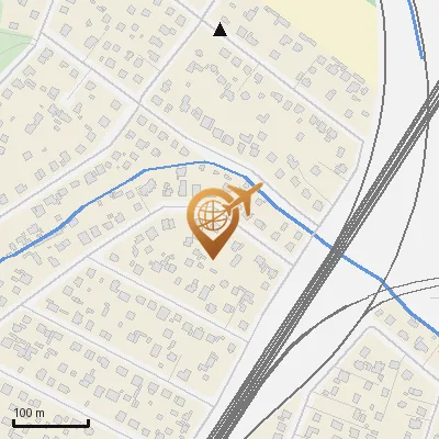 Foto zu Burgwallstraße 32-34, 13129 Berlin