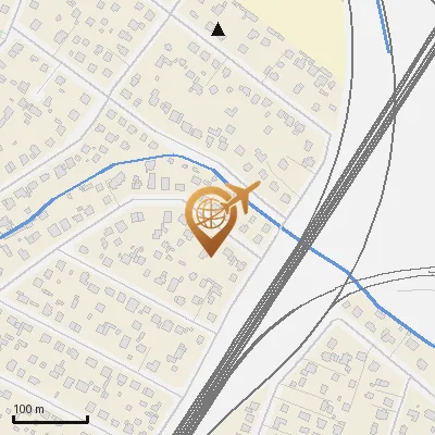 Foto zu Burgwallstraße 35-42, 13129 Berlin