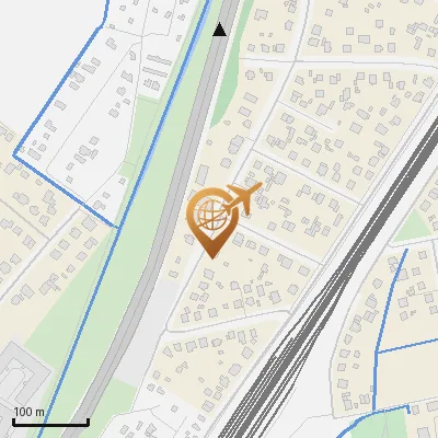 Foto zu Burgwallstraße 4, 13129 Berlin