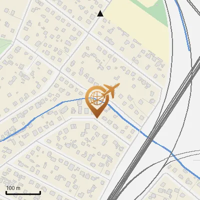 Foto zu Burgwallstraße 43-44, 13129 Berlin