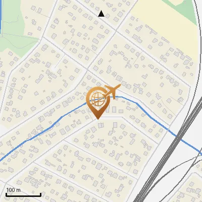 Foto zu Burgwallstraße 45-48, 13129 Berlin