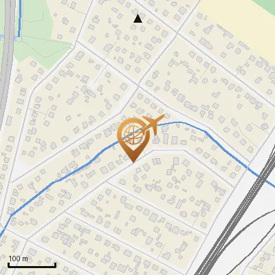 Foto zu Burgwallstraße 49-50, 13129 Berlin