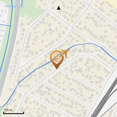 Foto zu Burgwallstraße 51-56, 13129 Berlin