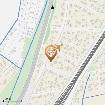 Foto zu Burgwallstraße 6, 13129 Berlin